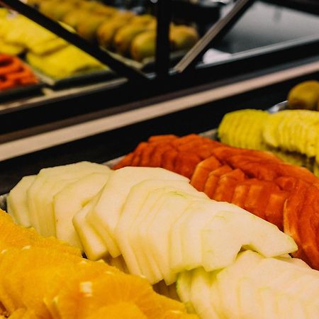 Intelier Palacio San Martin Madryt Zewnętrze zdjęcie